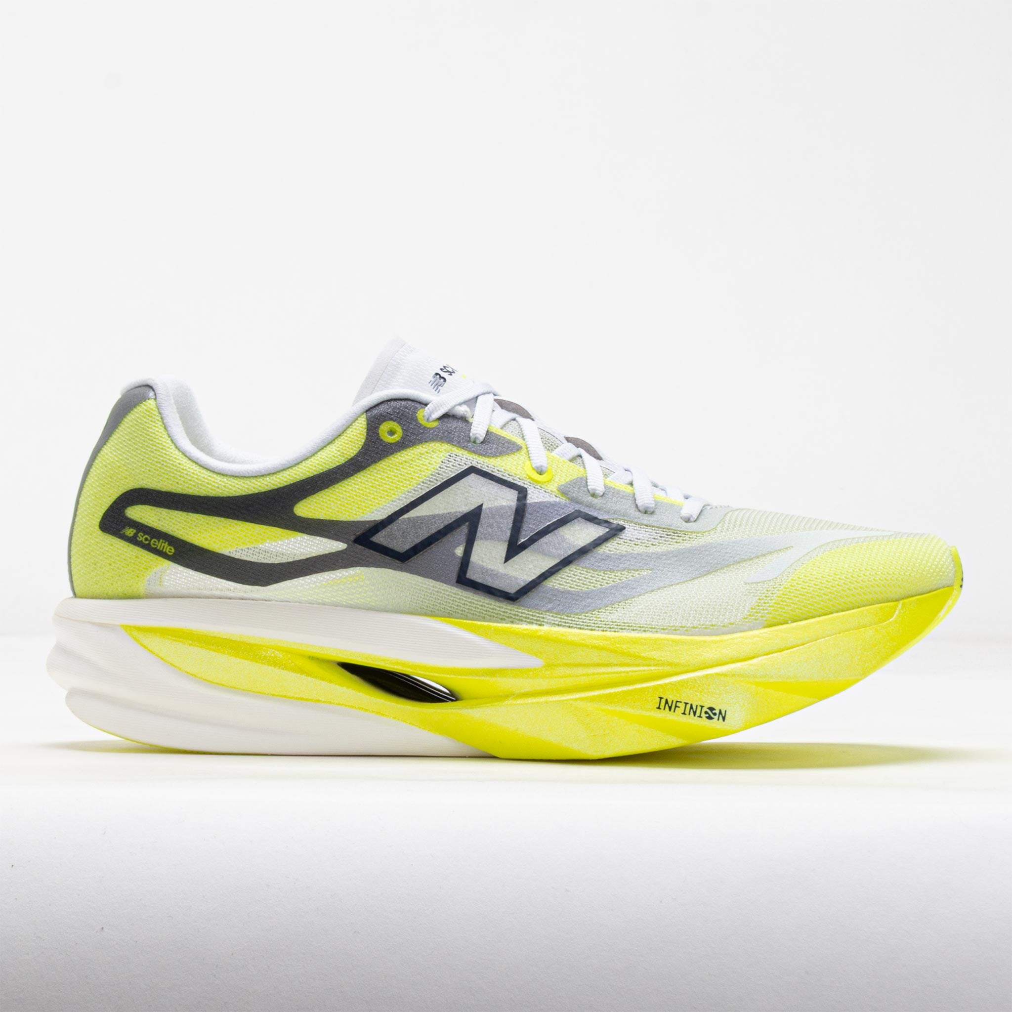 Men's New Balance FuelCell SuperComp Elite 6