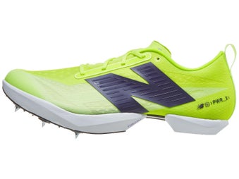 A photograph of Men's New Balance FuelCell SuperComp PWR-X 3