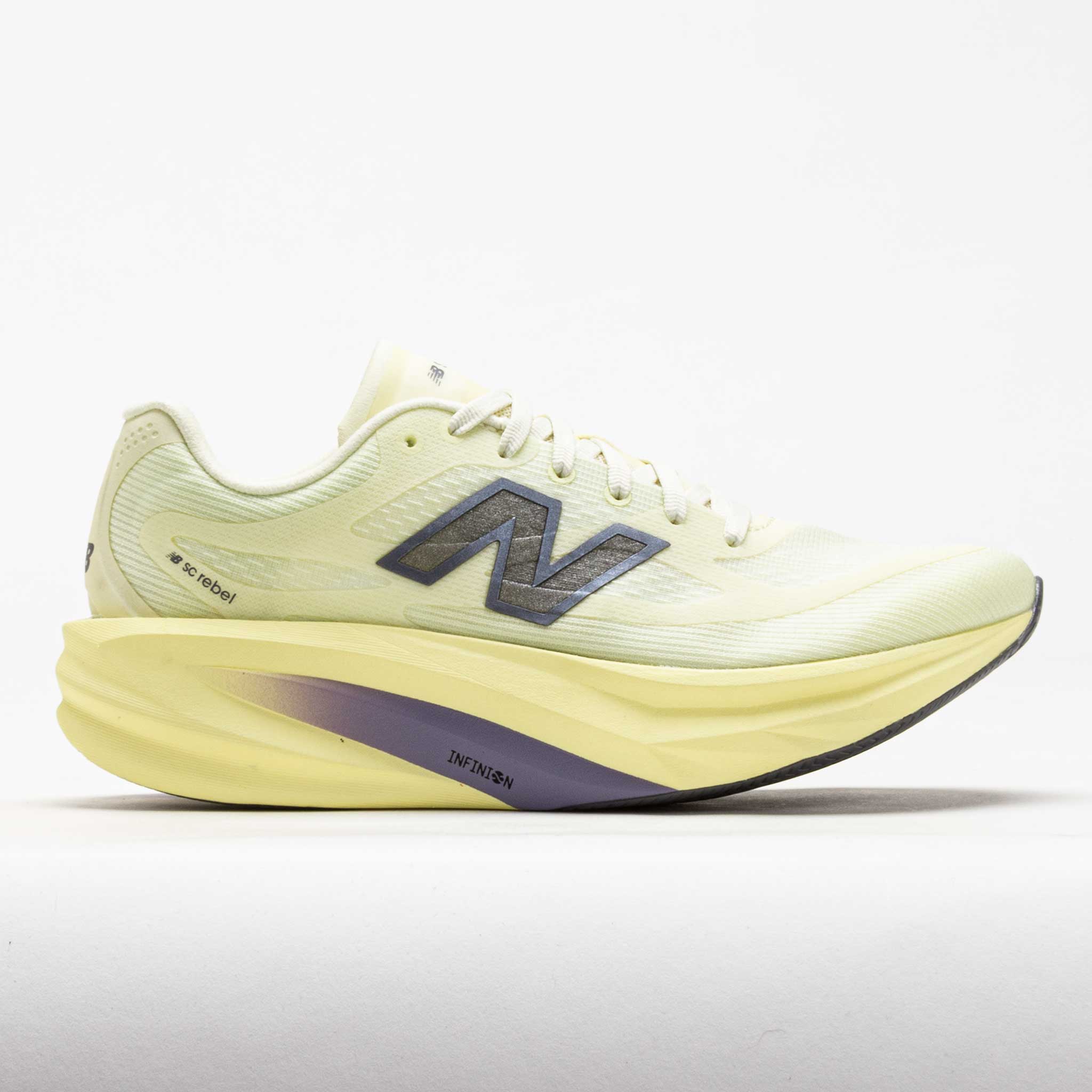 Men's New Balance FuelCell Supercomp Rebel