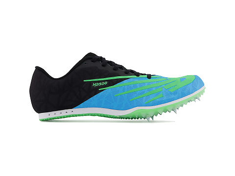A photograph of Men's New Balance MD500 8