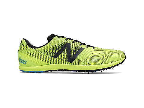 A photograph of Men's New Balance XC Seven