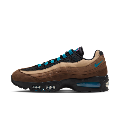 Men's Nike Air Max 95 Big Bubble