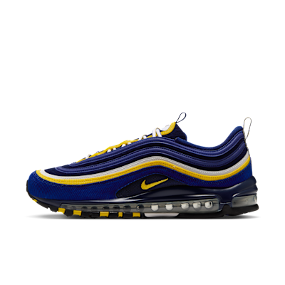 Men's Nike Air Max 97 "Coppin State University"