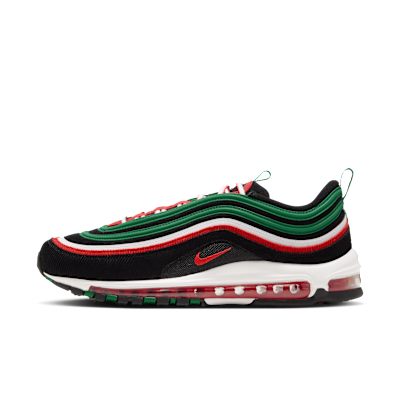 Men's Nike Air Max 97 "Mississippi Valley State University"