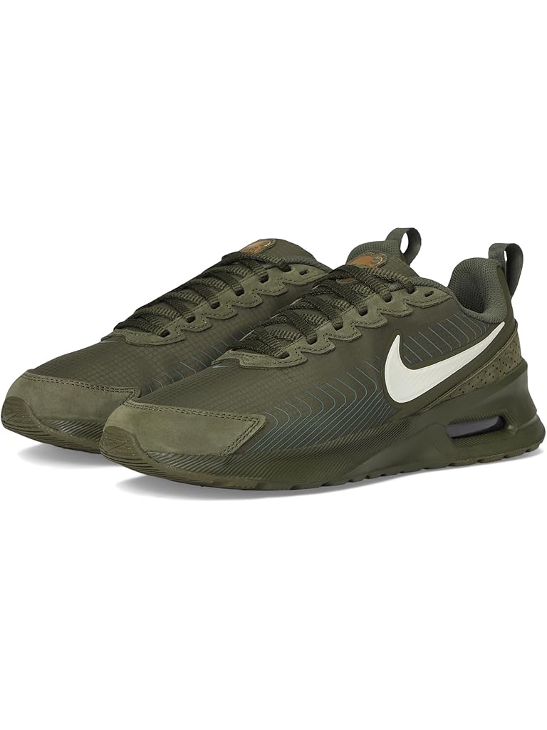 Men's Nike Air Max Nuaxis Premium