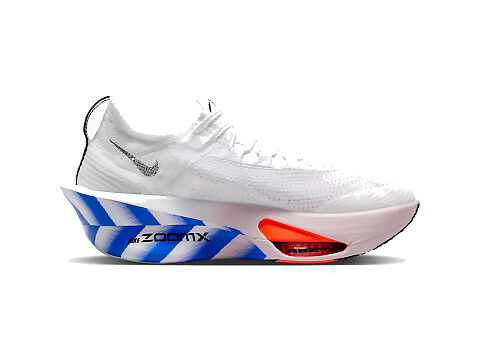 A photograph of Men's Nike Alphafly 3 2026