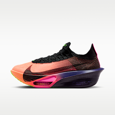Men's Nike Alphafly 3 Glam