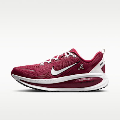 Men's Nike College Vomero 18 Alabama