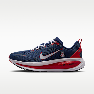 Men's Nike College Vomero 18 Arizona