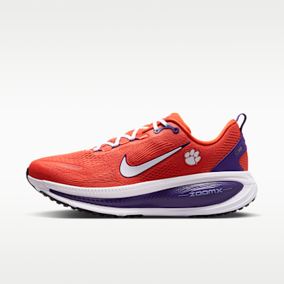 Men's Nike College Vomero 18 Clemson