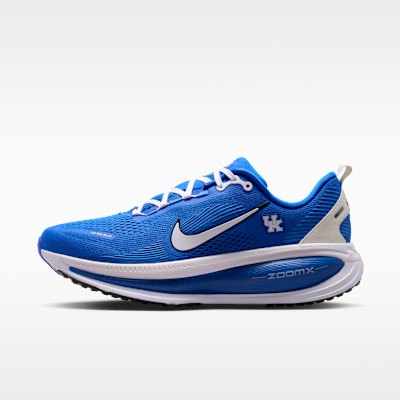 Men's Nike College Vomero 18 Kentucky
