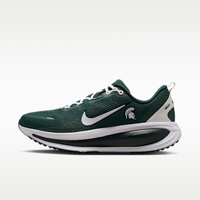 Men's Nike College Vomero 18 Michigan State