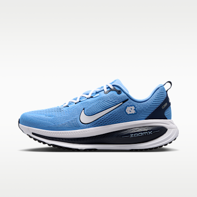 Men's Nike College Vomero 18 North Carolina