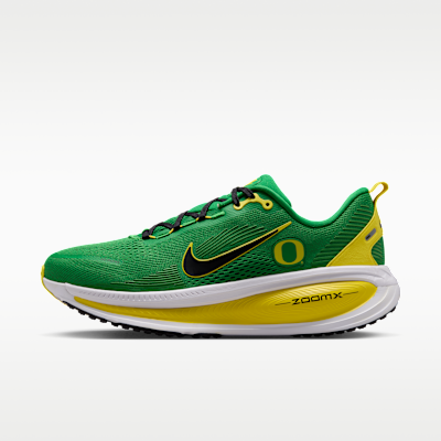 Men's Nike College Vomero 18 Oregon