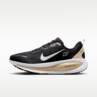 Men's Nike College Vomero 18 Purdue