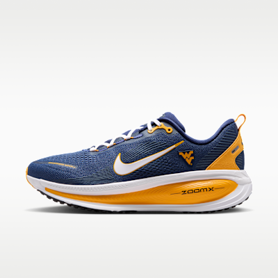 Men's Nike College Vomero 18 West Virginia