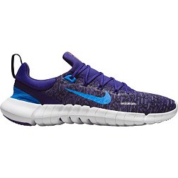 A photograph of Men's Nike Free Run 5.0 Next Nature