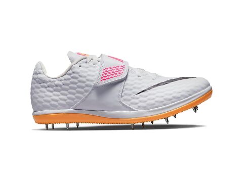 A photograph of Men's Nike High Jump Elite 2025