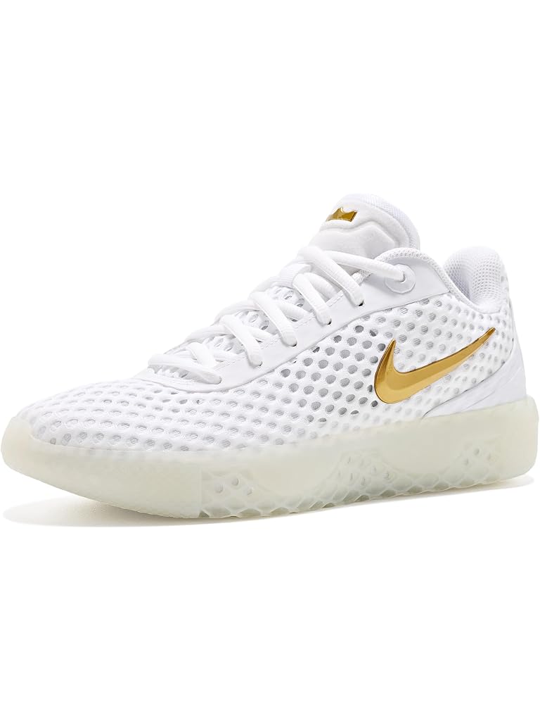 A photograph of Men's Nike Lebron Witness X