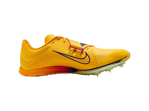 A photograph of Men's Nike Long Jump Elite 2026
