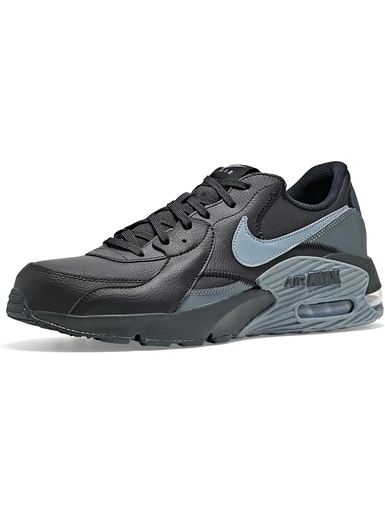 A photograph of Men's Nike Max Excee Leather