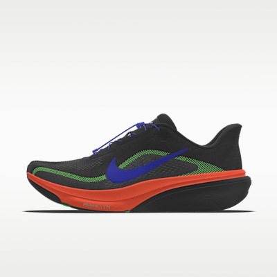 A photograph of Men's Nike Pegasus 42 By Quenlin Blackwell
