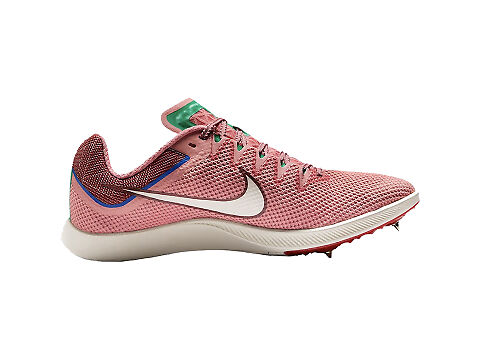 A photograph of Men's Nike Rival Distance All Comers