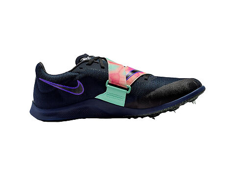 A photograph of Men's Nike Rival Jump Glam
