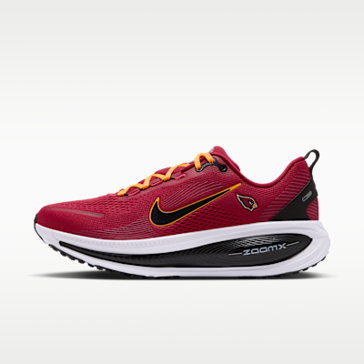 Men's Nike Vomero 18 Arizona Cardinals