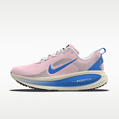 A photograph of Men's Nike Vomero 18 By Karen Robles