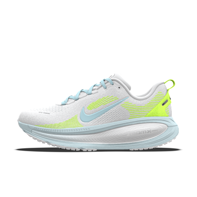 Men's Nike Vomero 18 By You