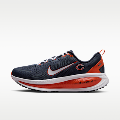 Men's Nike Vomero 18 Chicago Bears