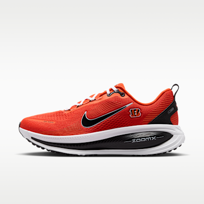 Men's Nike Vomero 18 Cincinnati Bengals