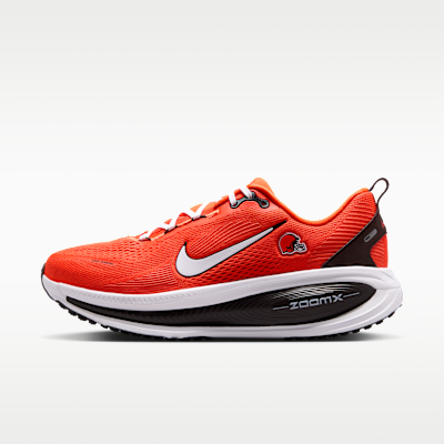Men's Nike Vomero 18 Cleveland Browns