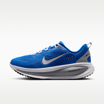 Men's Nike Vomero 18 Detroit Lions