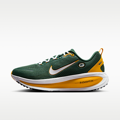 Men's Nike Vomero 18 Green Bay Packers