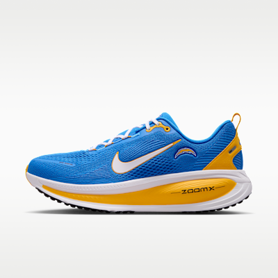 Men's Nike Vomero 18 Los Angeles Chargers