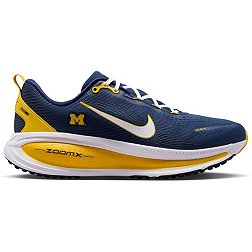 Men's Nike Vomero 18 Michigan