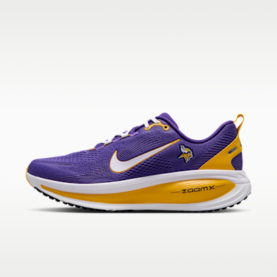 Men's Nike Vomero 18 Minnesota Vikings