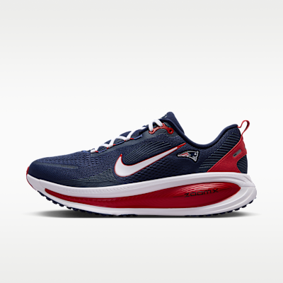 Men's Nike Vomero 18 New England Patriots