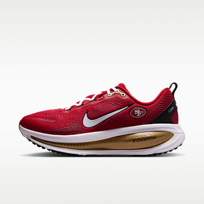 Men's Nike Vomero 18 San Francisco 49ers