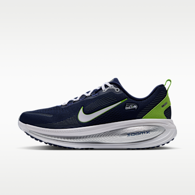 Men's Nike Vomero 18 Seattle Seahawks