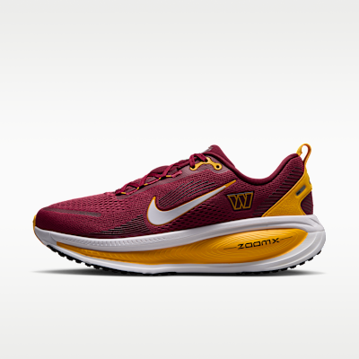 Men's Nike Vomero 18 Washington Commanders