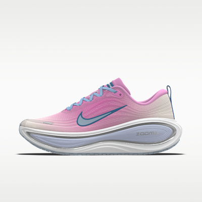 A photograph of Men's Nike Vomero Plus By Brett Chody