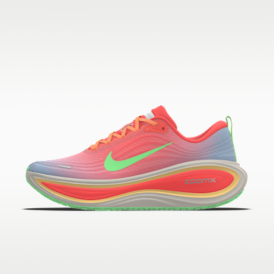 A photograph of Men's Nike Vomero Plus By Pierson