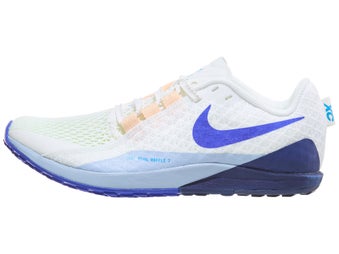 A photograph of Men's Nike Zoom Rival Waffle 7 XC