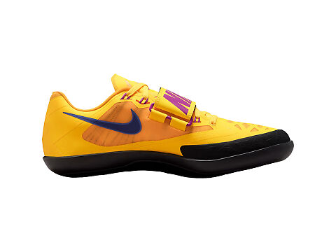 A photograph of Men's Nike Zoom Sd 4 2026