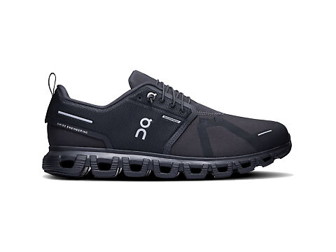 A photograph of Men's On Cloud 6 Waterproof
