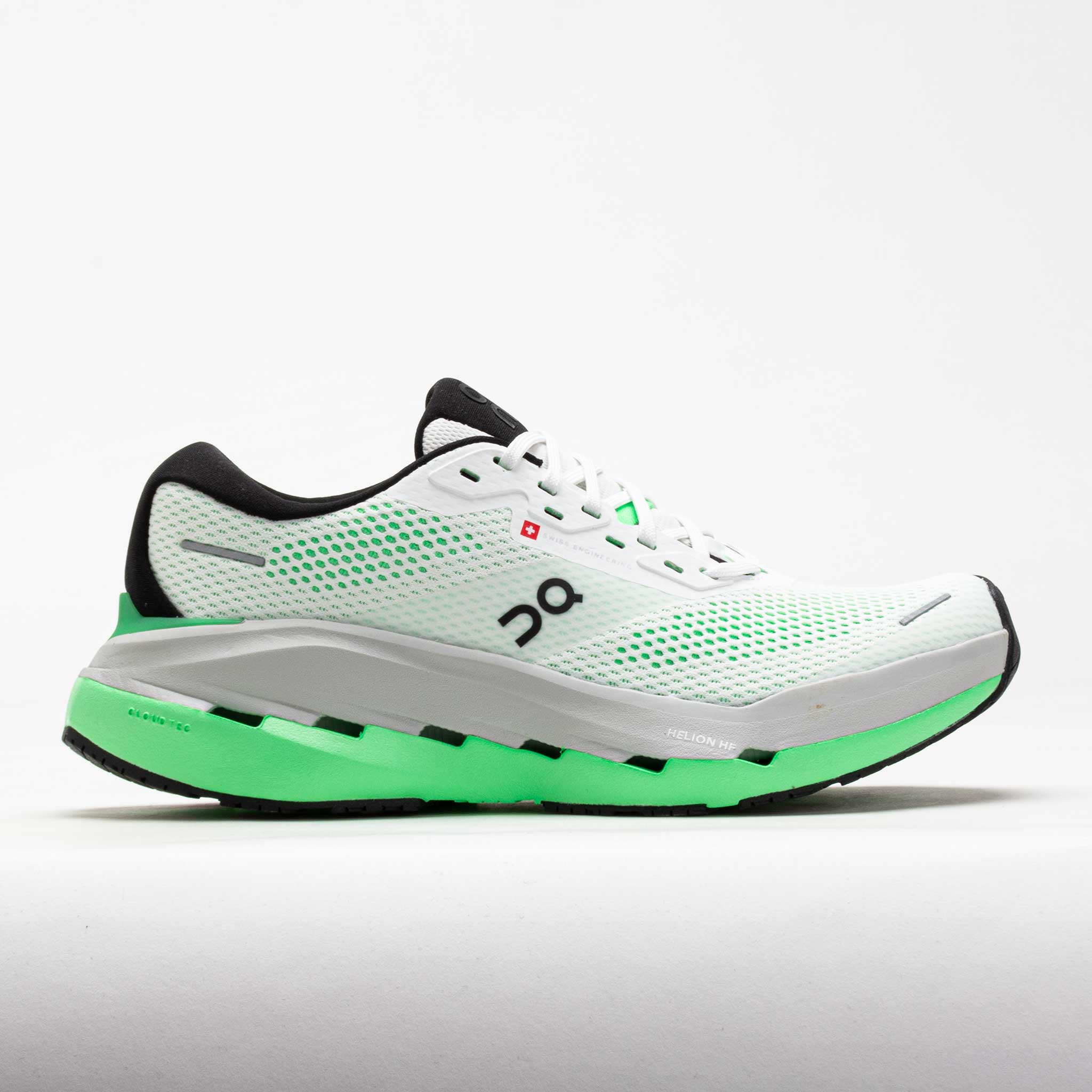 Men's On Cloudrunner 3 Max