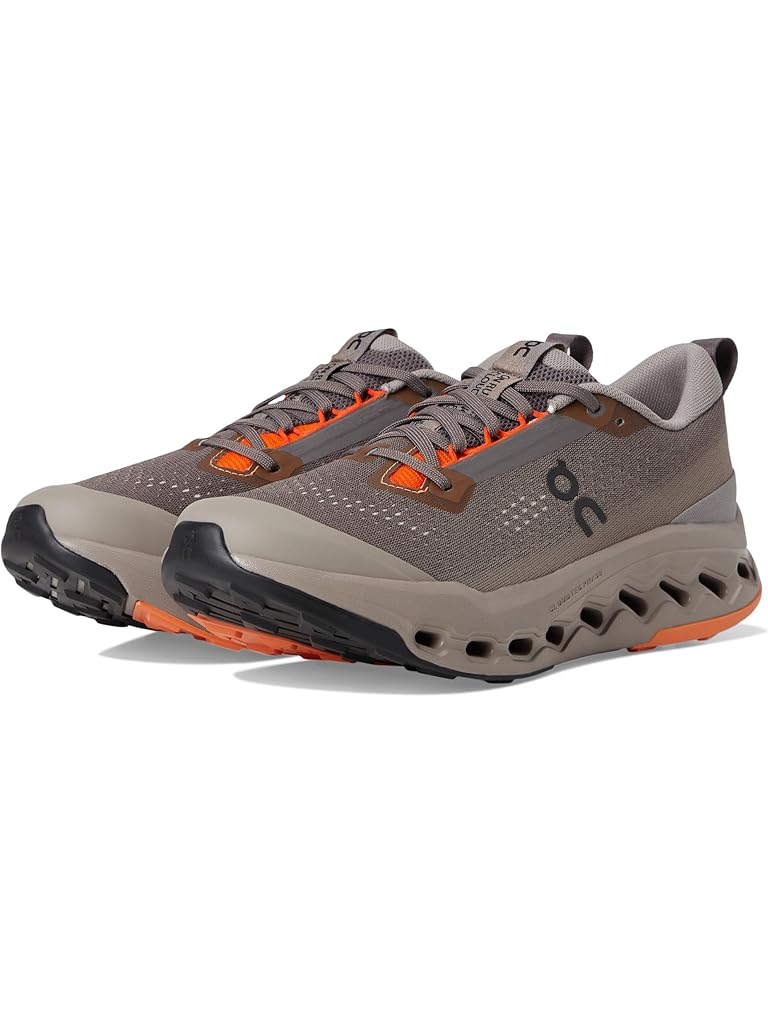Men's On Cloudsurfer Trail 2